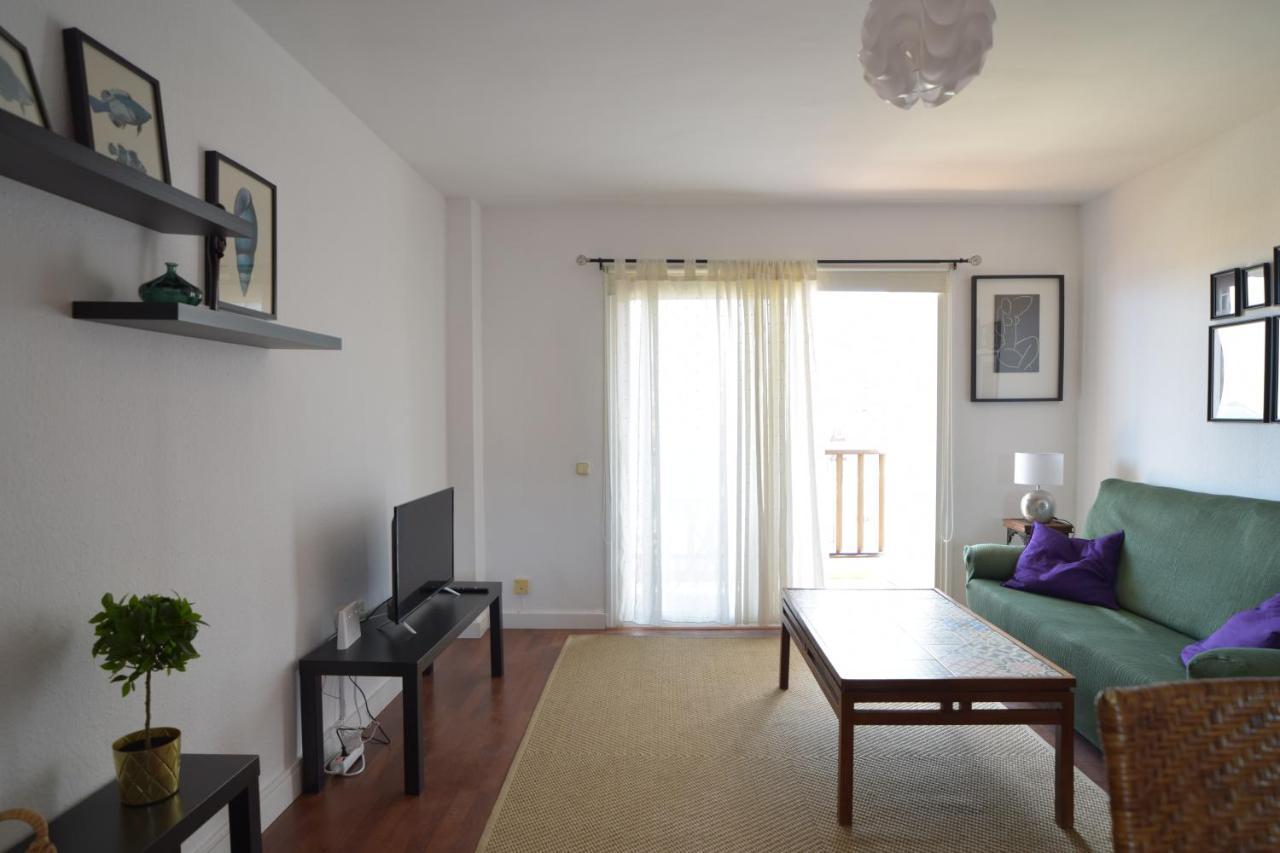 Candelaria - Rest Apartment / Sea View Exterior photo