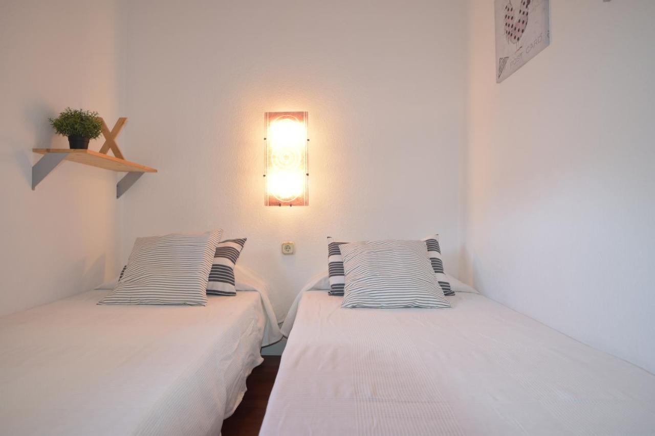 Candelaria - Rest Apartment / Sea View Exterior photo